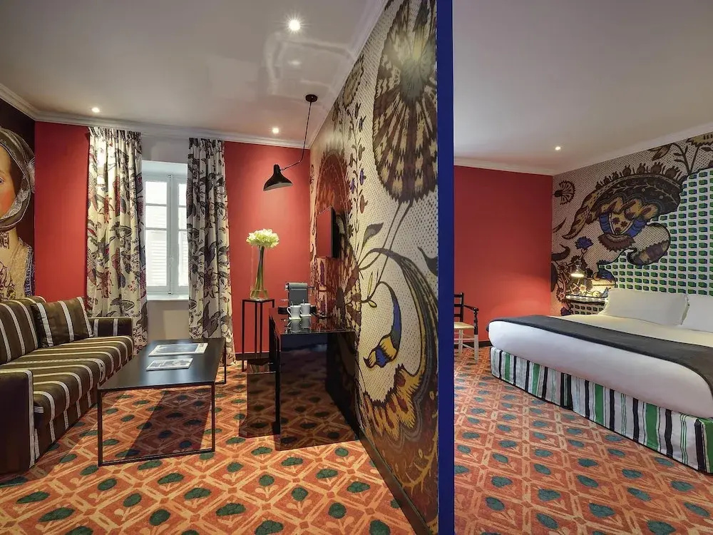Jules César Hotel & Spa Arles - MGallery Collection - Chambres