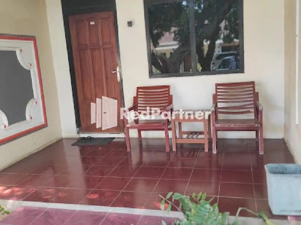 Hotel Nirwana Situbondo RedPartner