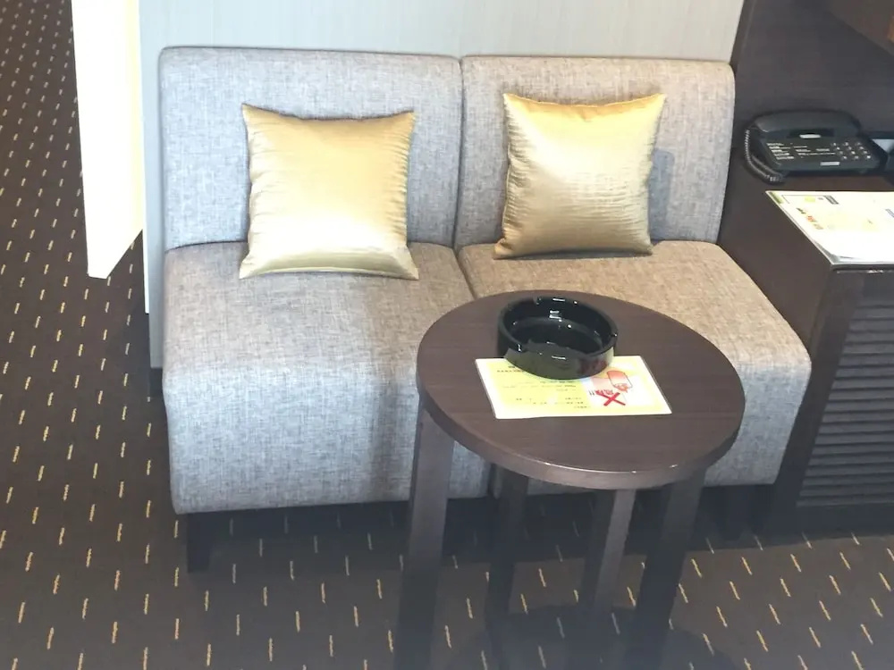 Akihabara Washington Hotel - Chambres