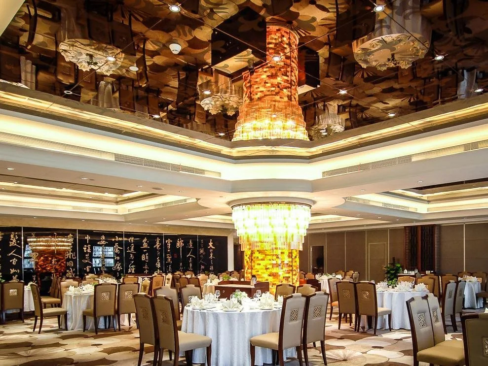 Ningbo Prelude Huafu Hotel - Général
