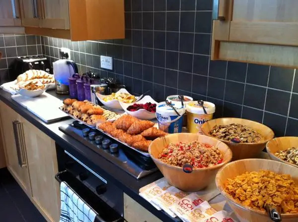 Hotel photo 11