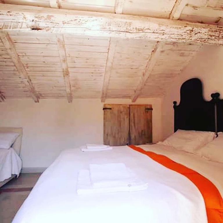 Masseria  Casale dei Lauri — 5