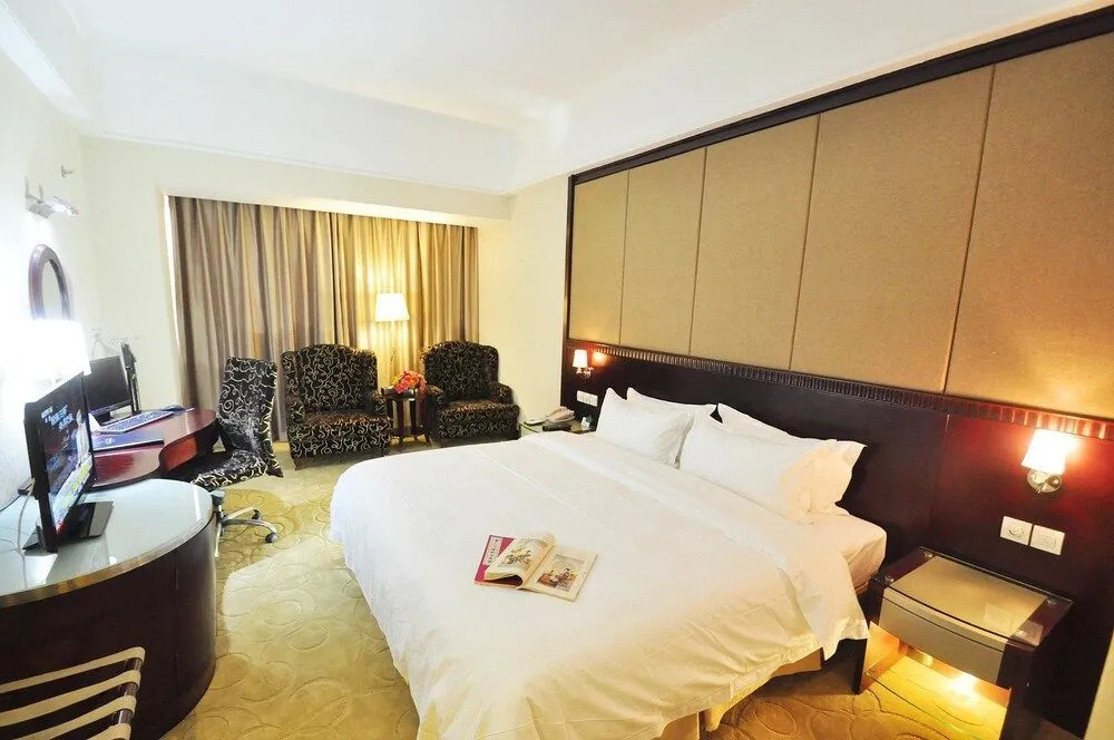 Gaoxiong Hotel - Général