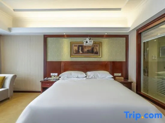 Vienna Hotel Xinyu Fenyi South Changshan Road Branch - Chambres