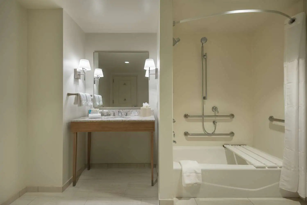 Homewood Suites by Hilton Miami Dolphin Mall - Général