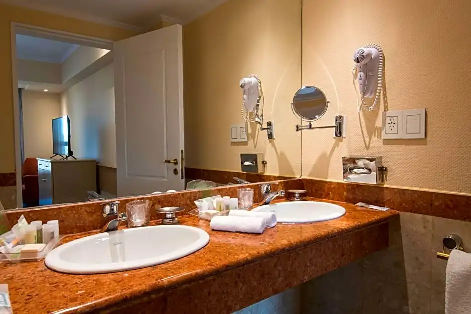 Holiday Inn Córdoba by IHG - Chambres