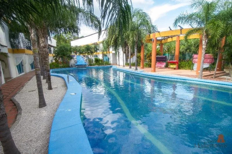 Mediterraneus & Spa - фото 11