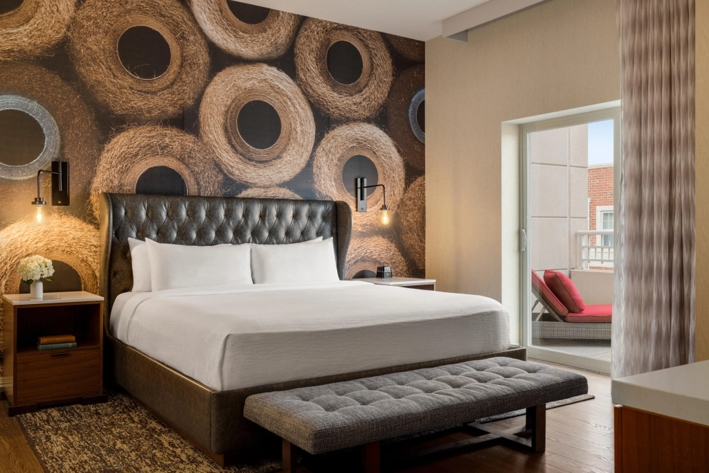 Hotel Indigo Naperville Riverwalk by IHG - фото 6