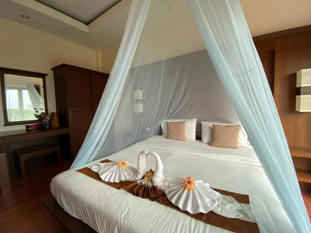 Phuchawee Lanta Villa — 4