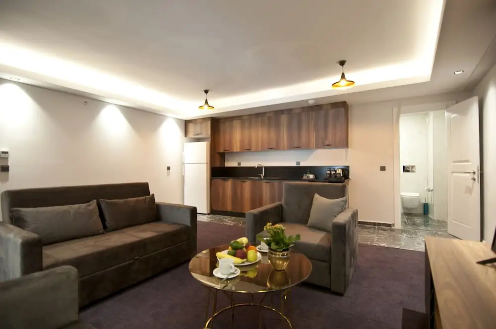 Hotel photo 20