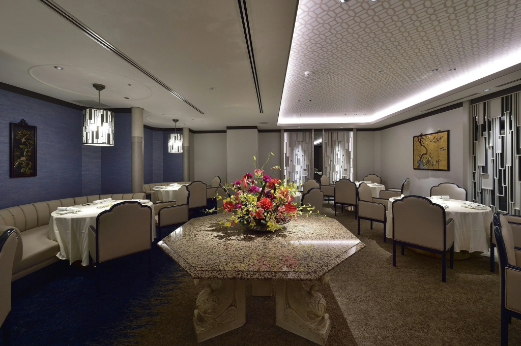 Hotel Nikko Fukuoka 사진 60