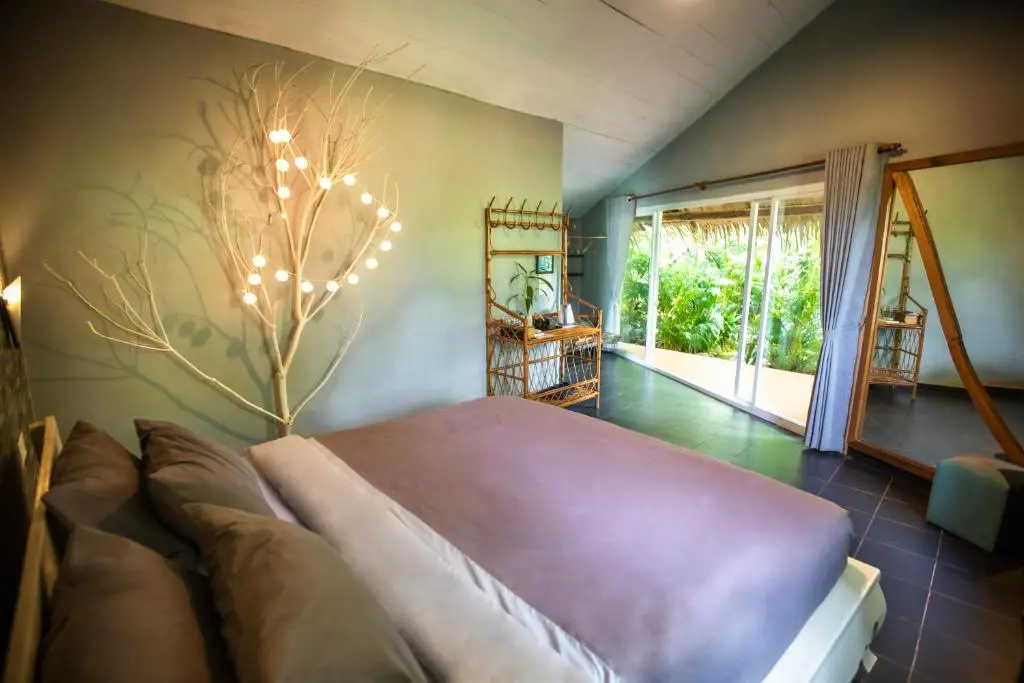 Deluxe Bungalow