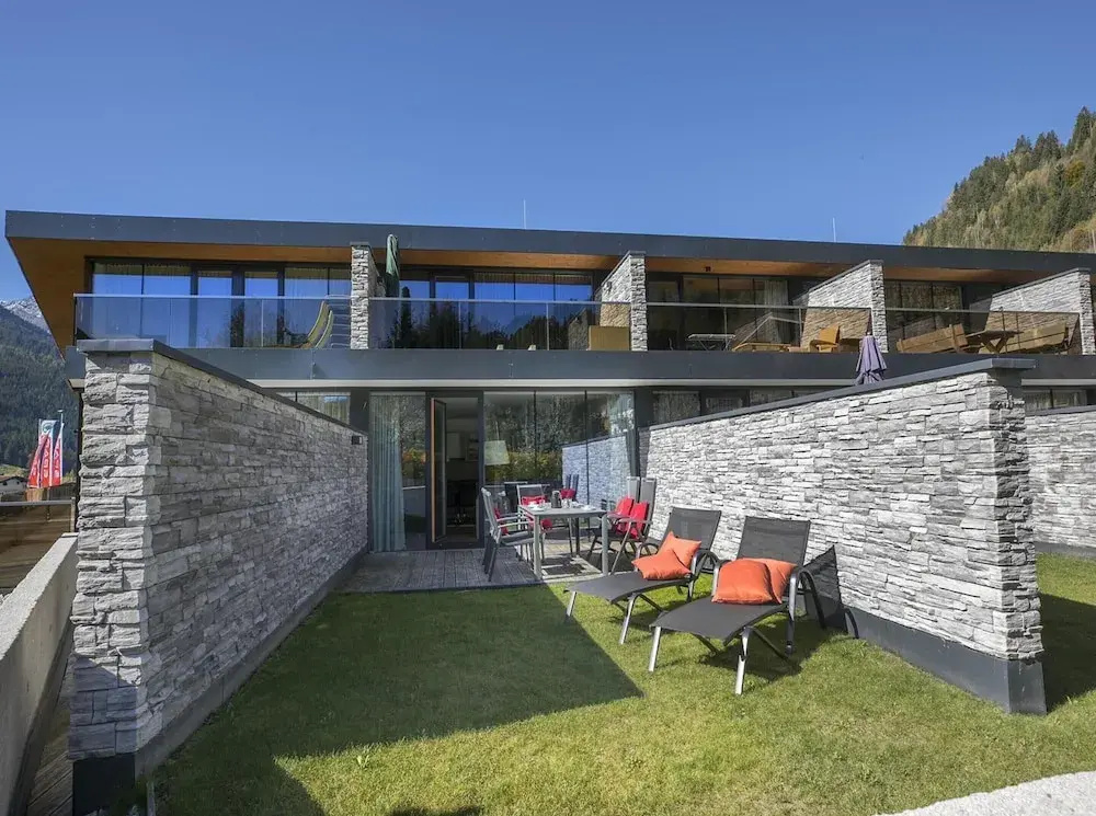 Apartment in Neukirchen Near Ski Lift