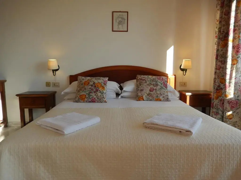Ischia Rimini Hotel