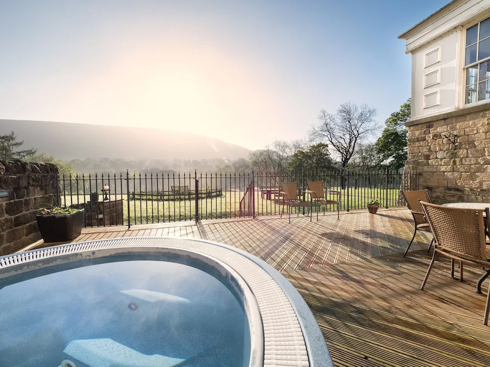 Losehill House Hotel & Spa - Général