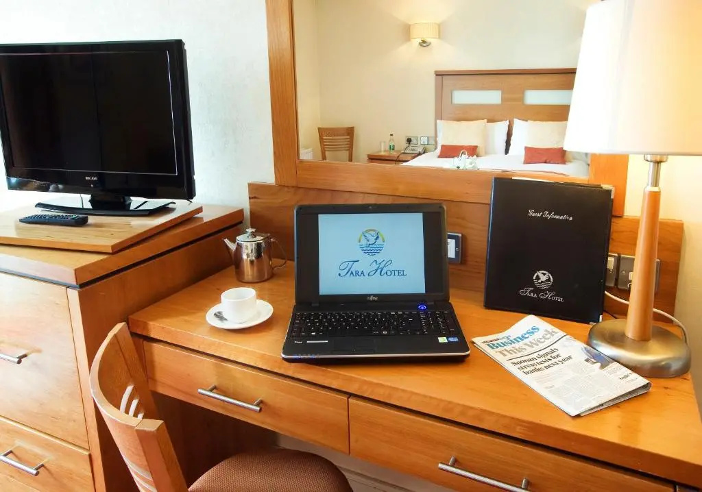 Tara Hotel - Chambres