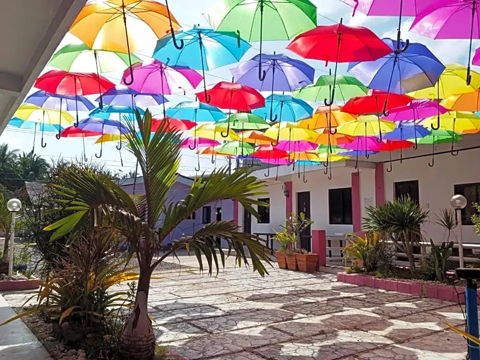 Belle's Beach Resort