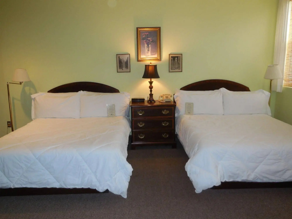Hotel photo 7