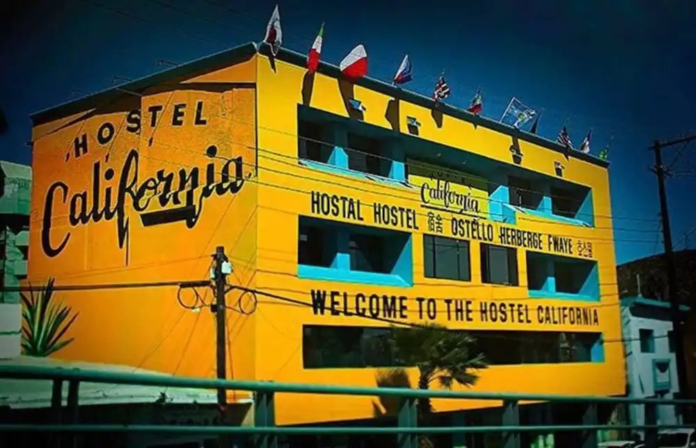 Hotel photo 1