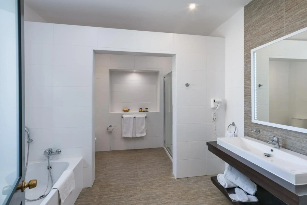 Hotel Ta' Cenc & Spa - Général