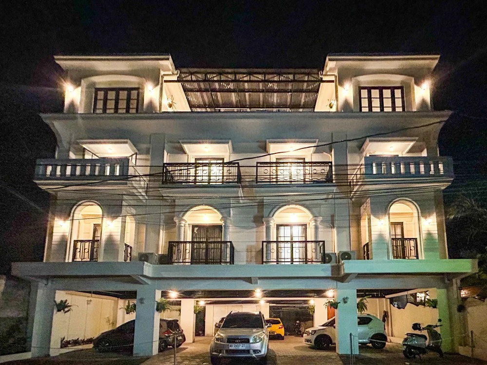 The Rita Guest House Yogyakarta