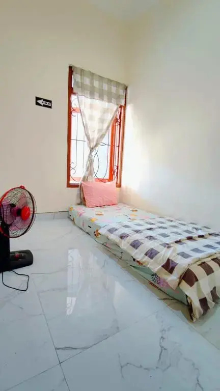 Surabaya Homey Near Unair Syariah