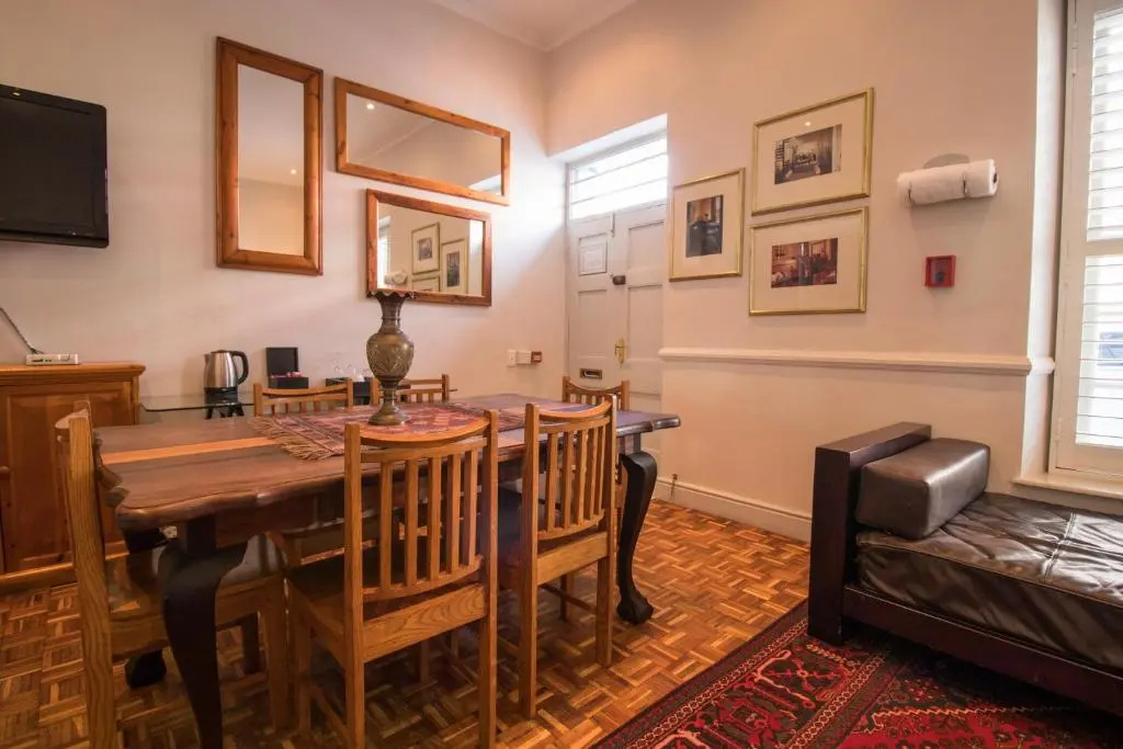 Hotel Charles - Chambres