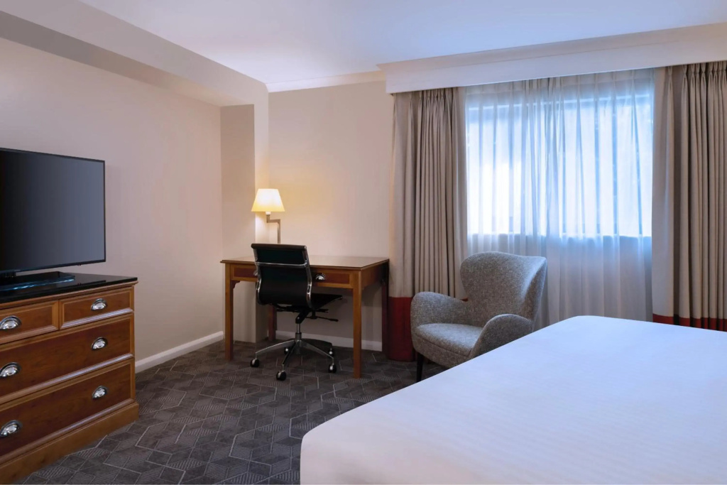 Delta Hotels by Marriott Northampton - Général