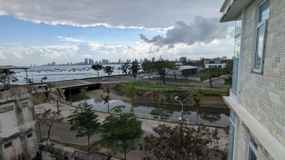 Thanh Ha Apartment
