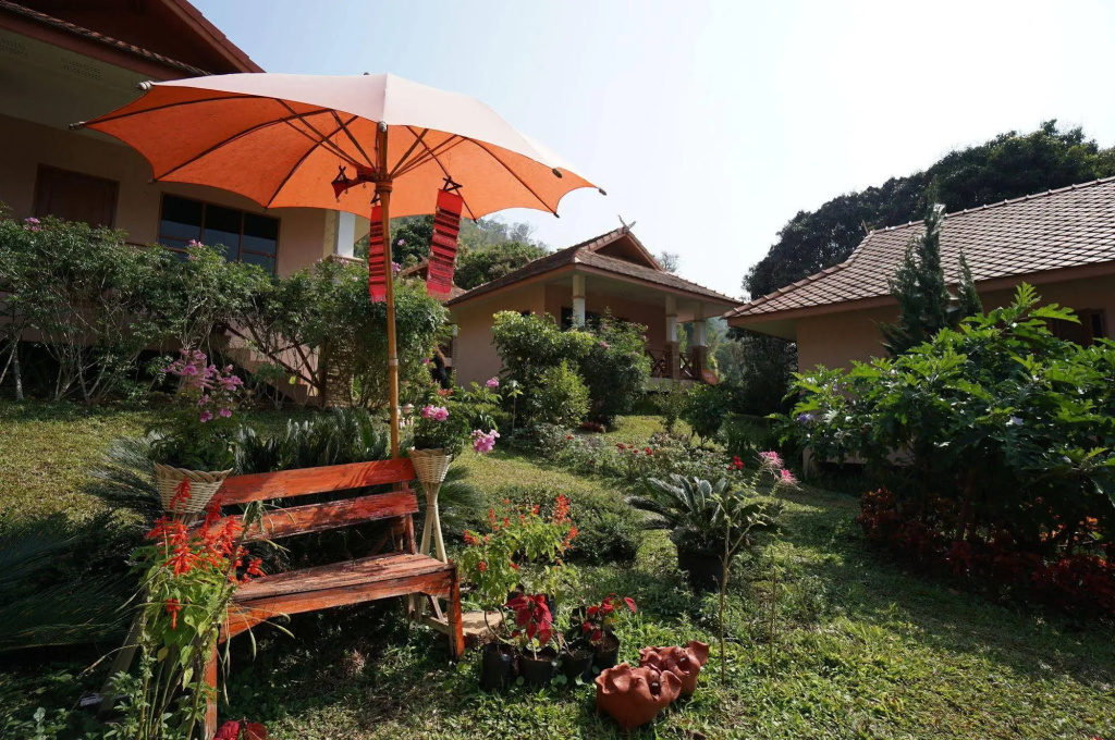 Phuoobfa Resort
