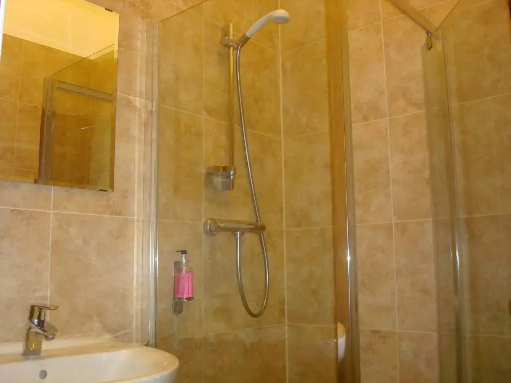 Forest Gate Hotel - Chambres