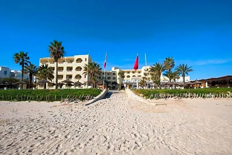 Hotel photo 20
