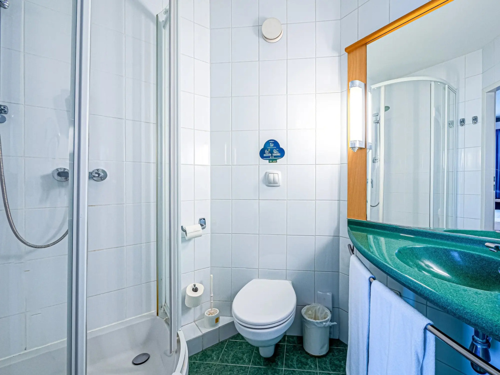 ibis Katowice Zabrze - Général