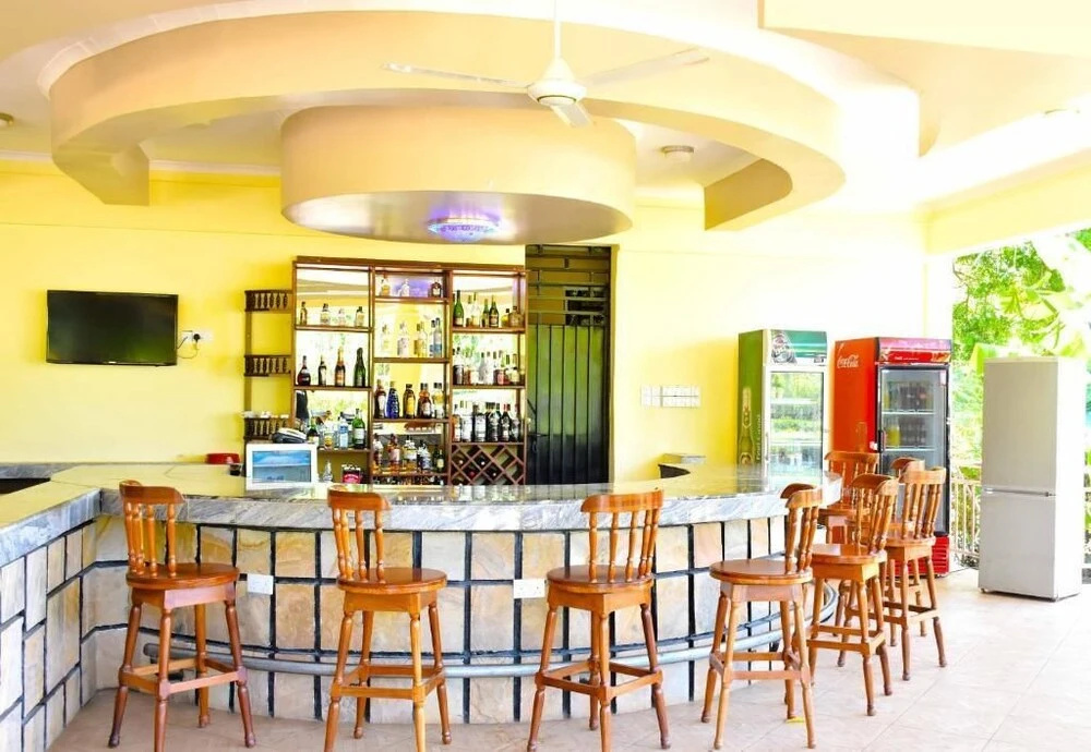 CBA Hotel Tanga - Général