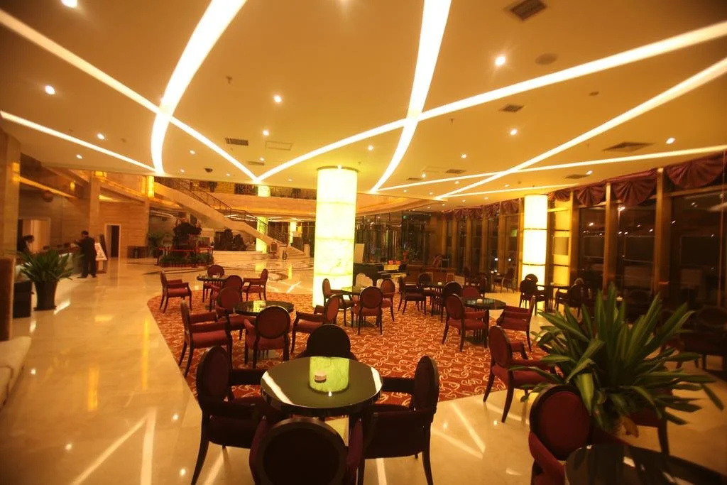 Zhangjiakou HongHao Holiday Hotel - Général