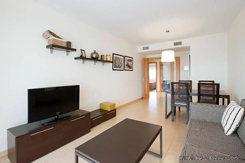 Hacienda Sant Jordi Golf & Resort - Général