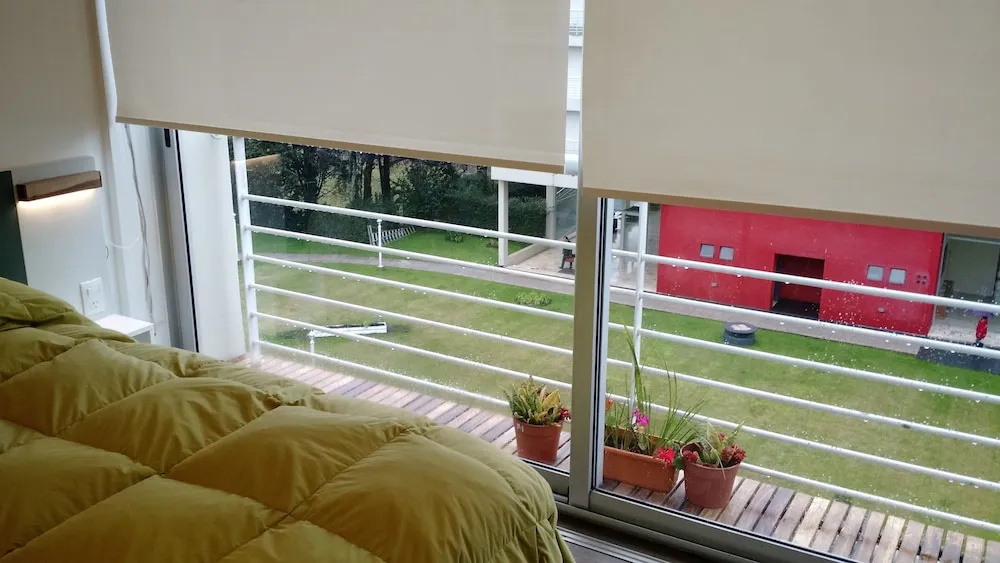 Concord Pilar Apart Suite 313 - Almendros - Général