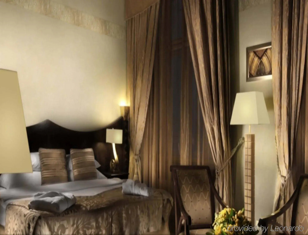 Art Deco Imperial Hotel — фото 3