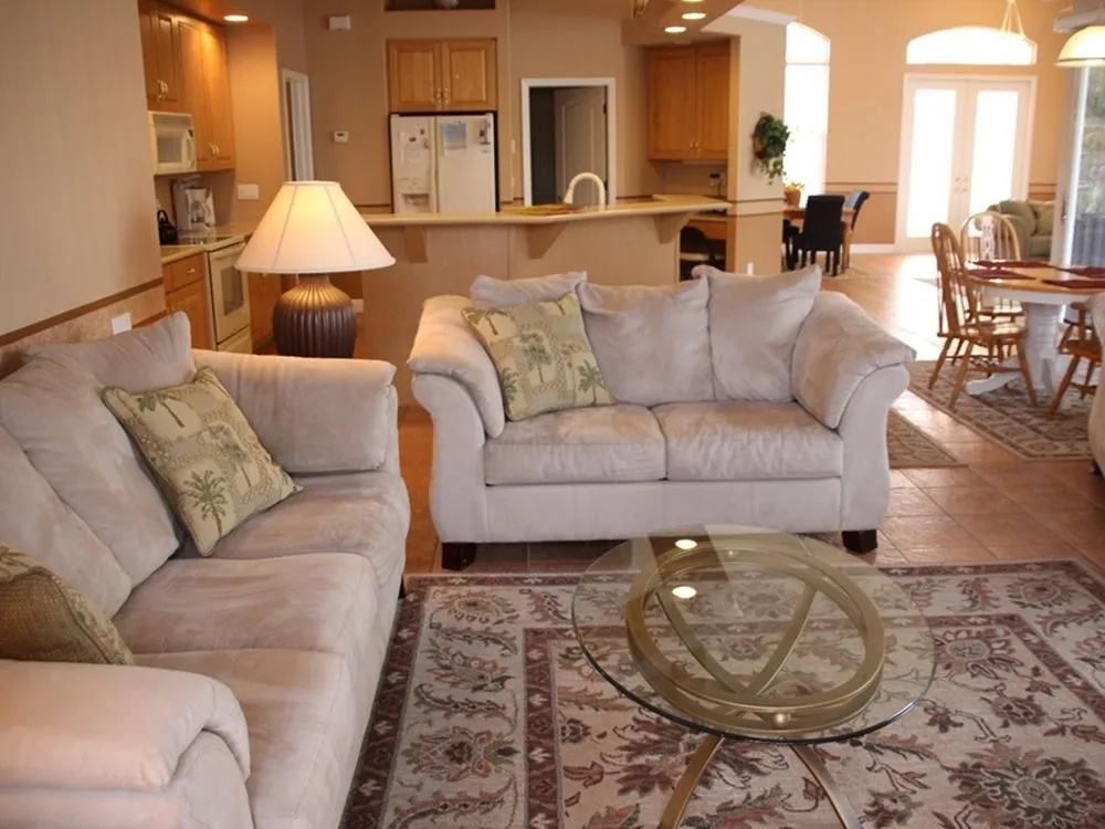 123CAPE Vacation Rentals