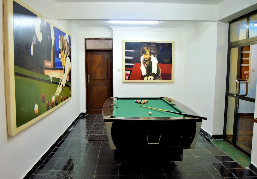 M Hotel Mbezi - Général