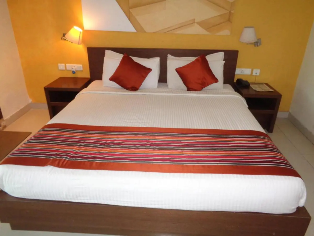 Hotel photo 17