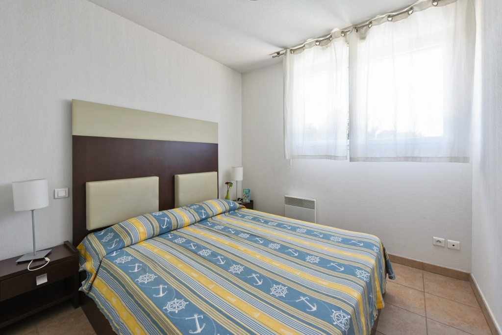 Comfort Aparthotel Six-Fours - Général