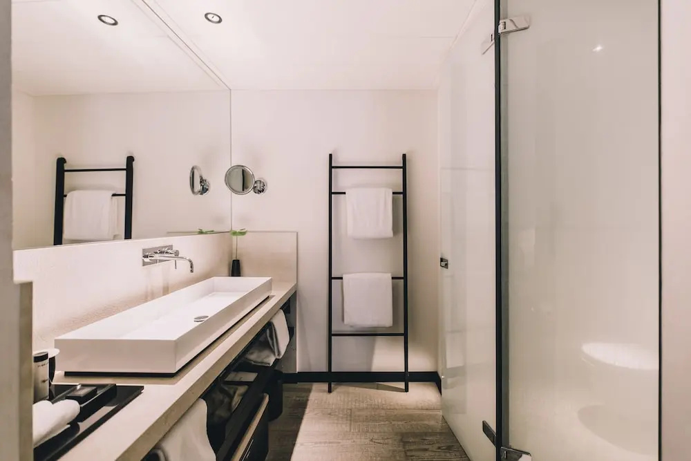Sant Francesc Hotel Singular - Chambres