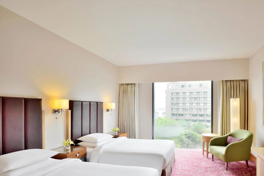 Courtyard Hyderabad