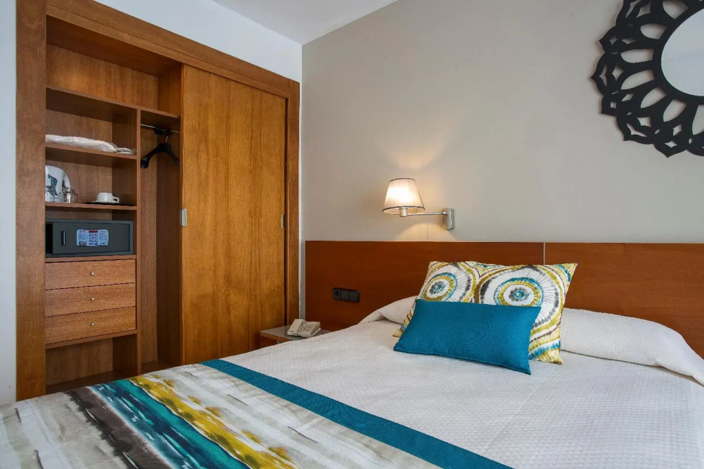 Palladium Hotel Palmyra - Adults Only - Général