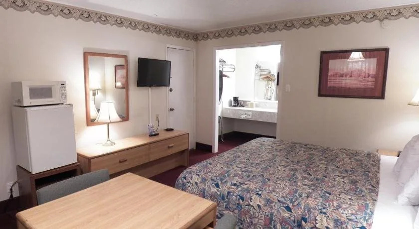 Hotel photo 9