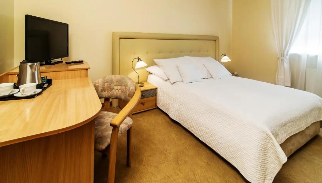 Hotel Komeda - Chambres
