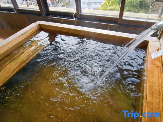 Toi Onsen Bokusuisotohikan - Chambres