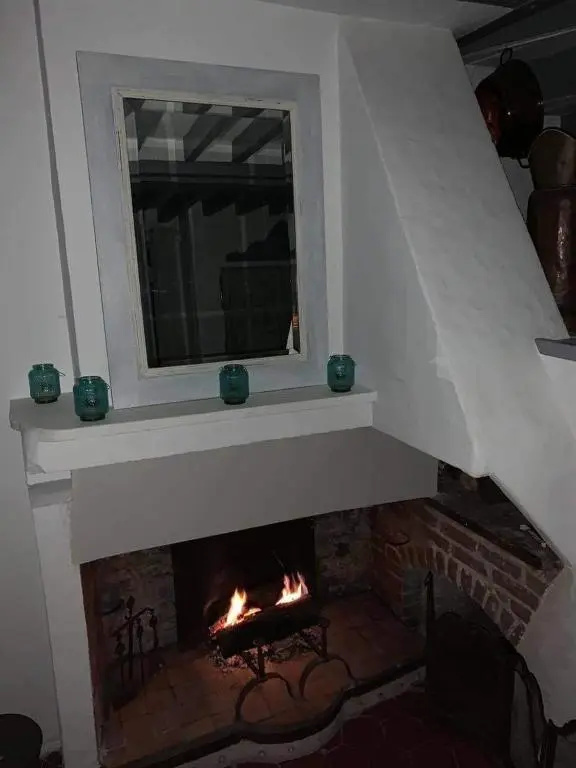 Voir la photo 3 — Casa romantica