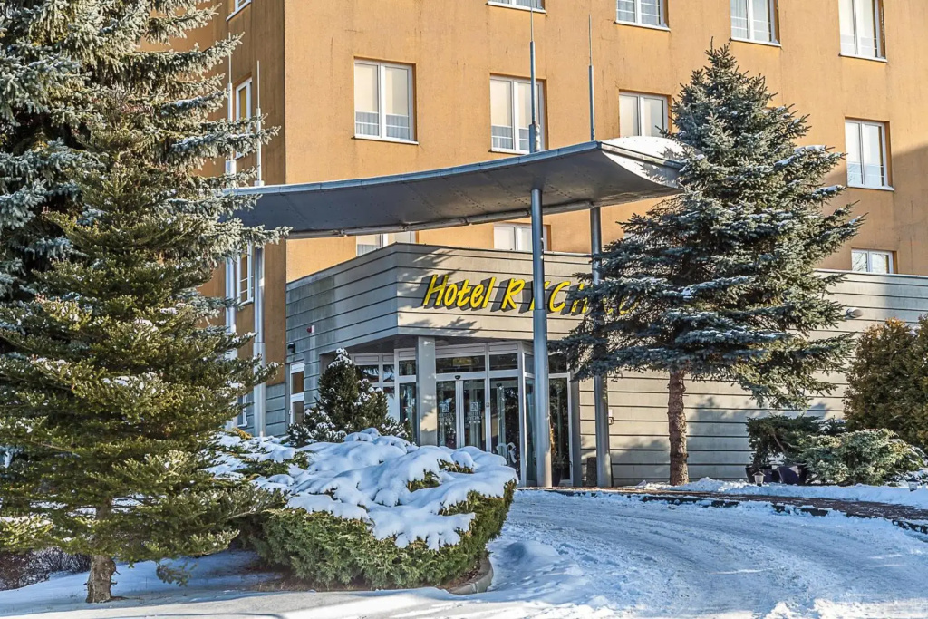 Hotel photo 14